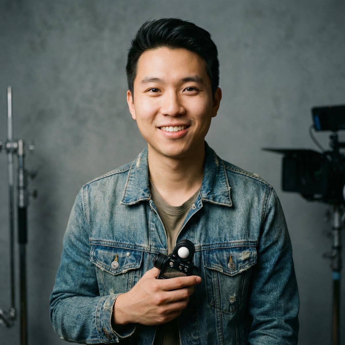 歪歪漫画创作者