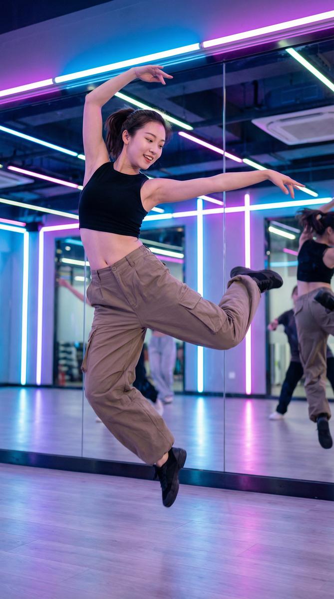 歪歪漫画短视频制作